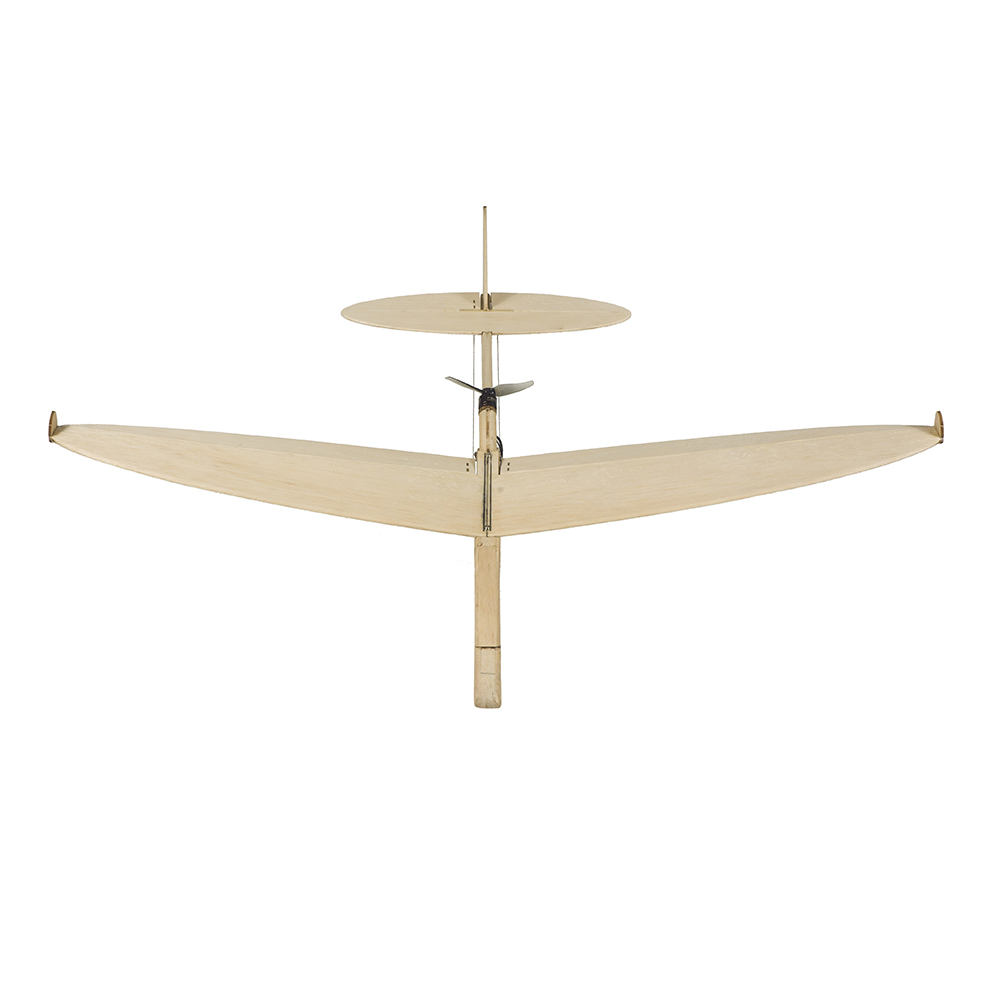 Sparrow F06 600mm Balsa Wood G - Model Kit Spitfire review and price