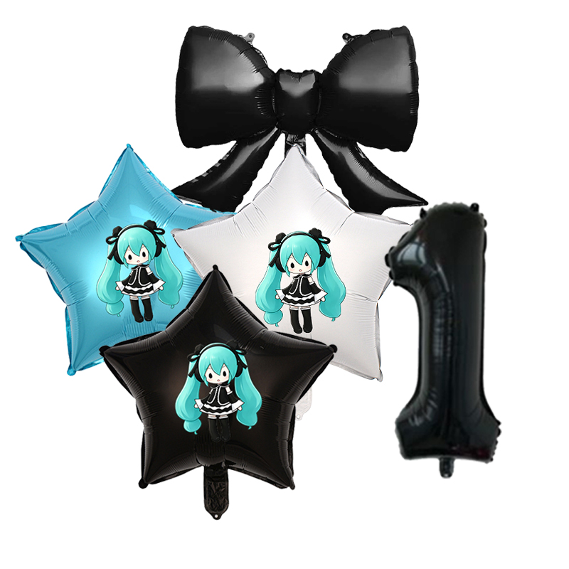 Virtual Idol Hatsune Miku Prin - Model Kit Hatsune Miku review and price
