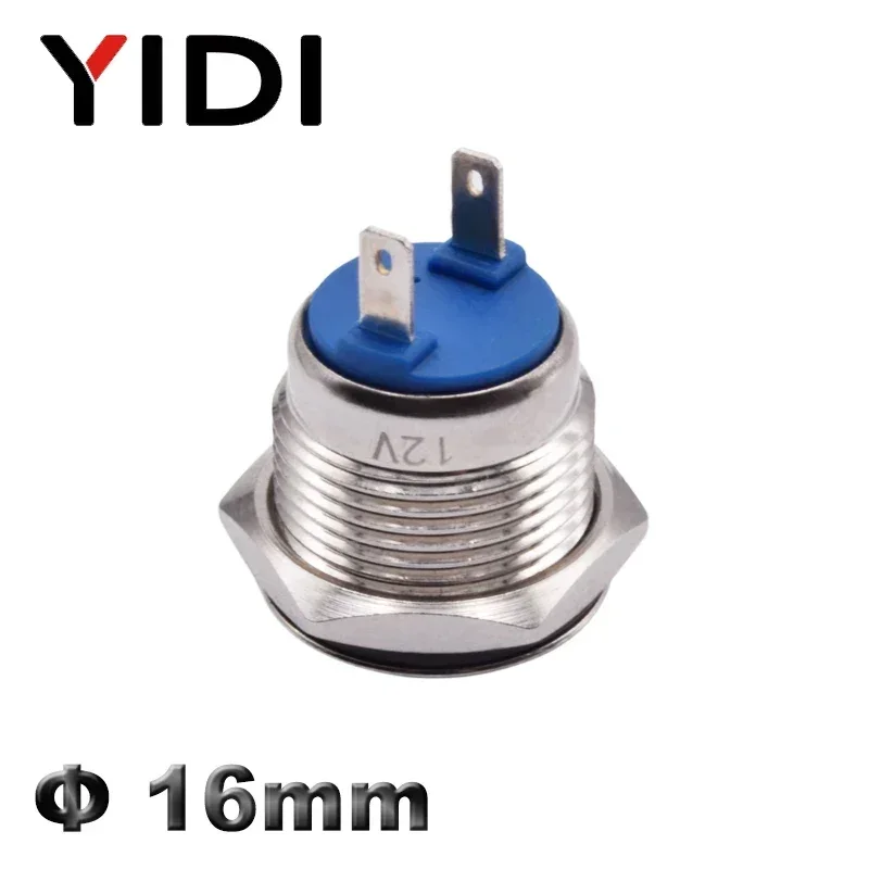 Customized 16mm Metal LED Indi - Panel Line Marker review and price