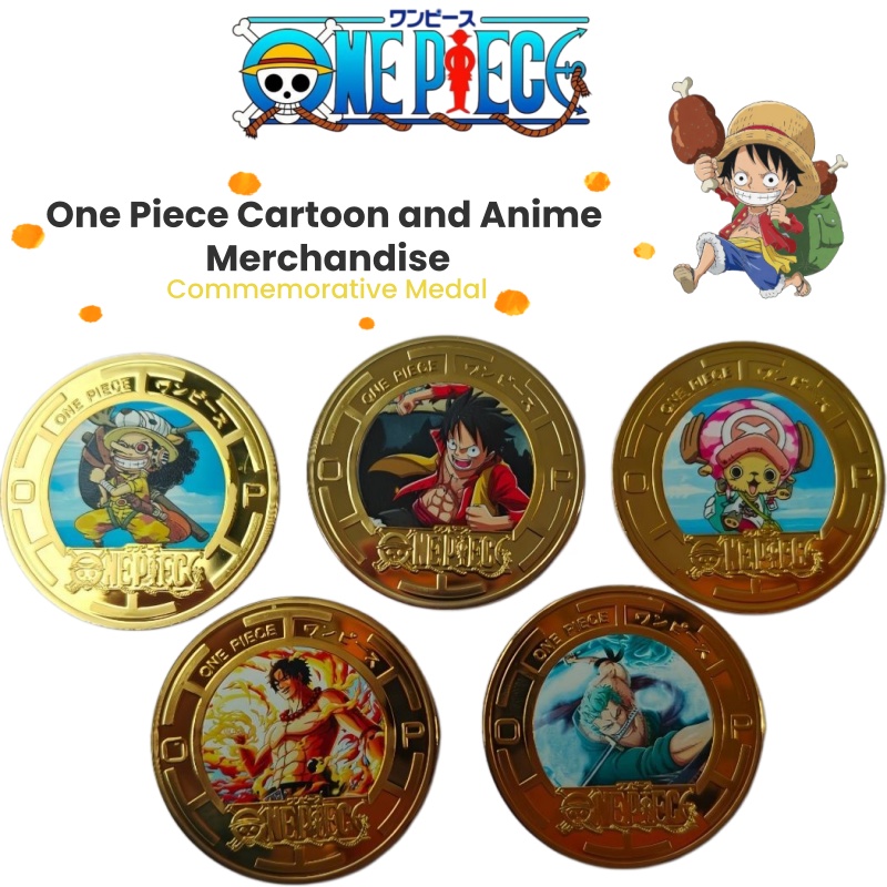 One Piece cartoon character cr - Model Kit Anime review and price