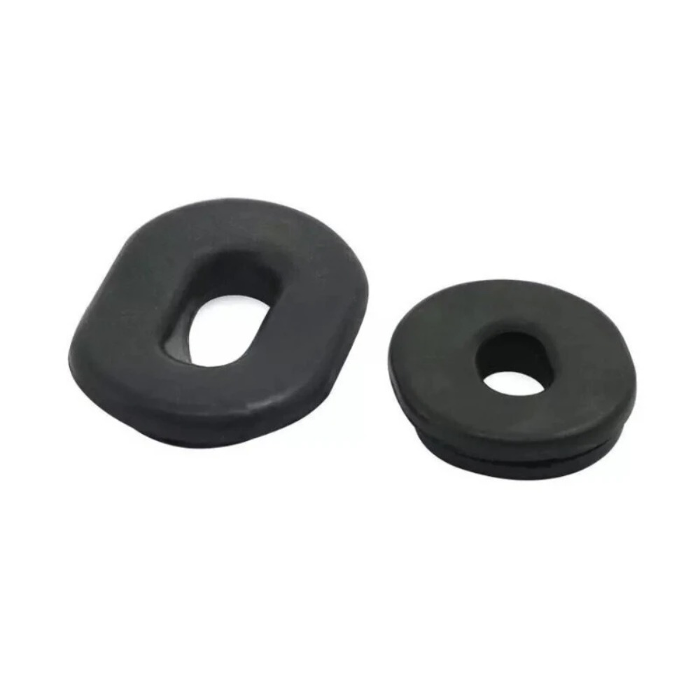 12PCS Side Cover Panel Rubber  - Panel Line Marker review and price
