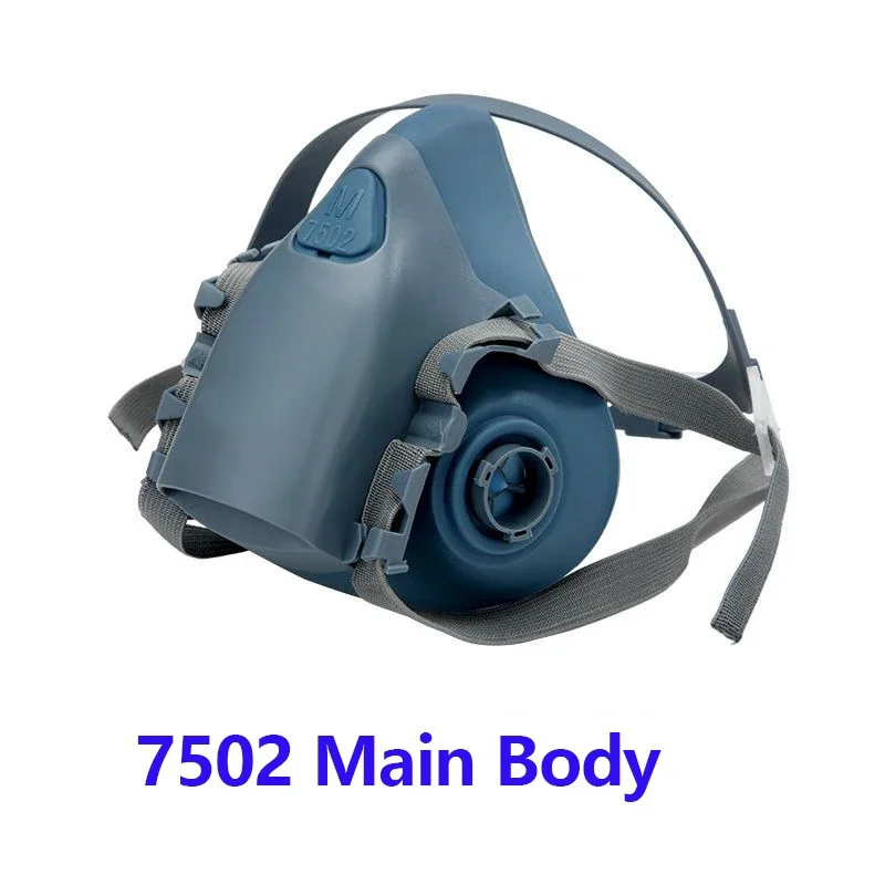 7502 Gas Mask Chemical Respira - Spray Can Lacquer review and price