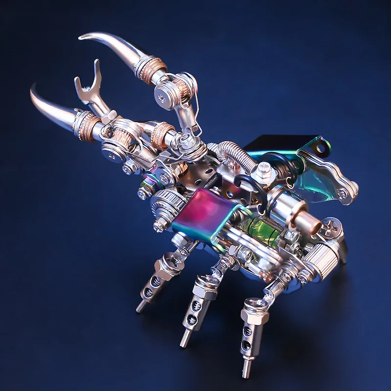 Silver Shell Armor 3D Metal Pu - Model Kit Armored Core review and price