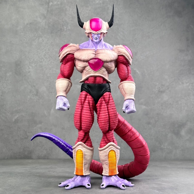 35.5cm Dragon Ball Z Frieza An - Model Kit Frieza review and price