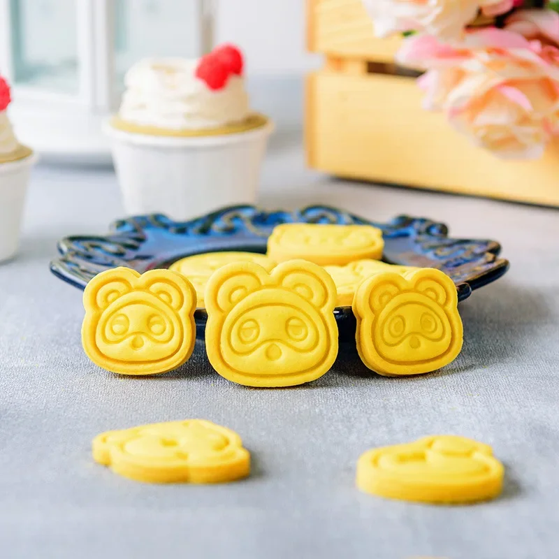 Cake Cookie Animal Crossing Cu - Model Kit Anime review and price