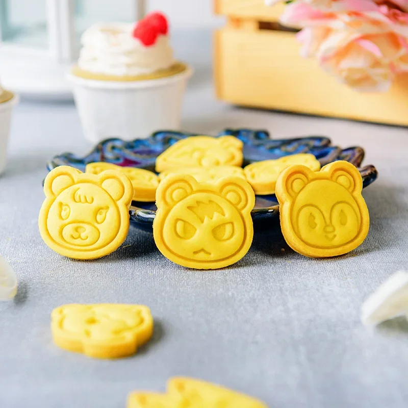 Cake Cookie Animal Crossing Cu - Model Kit Anime review and price
