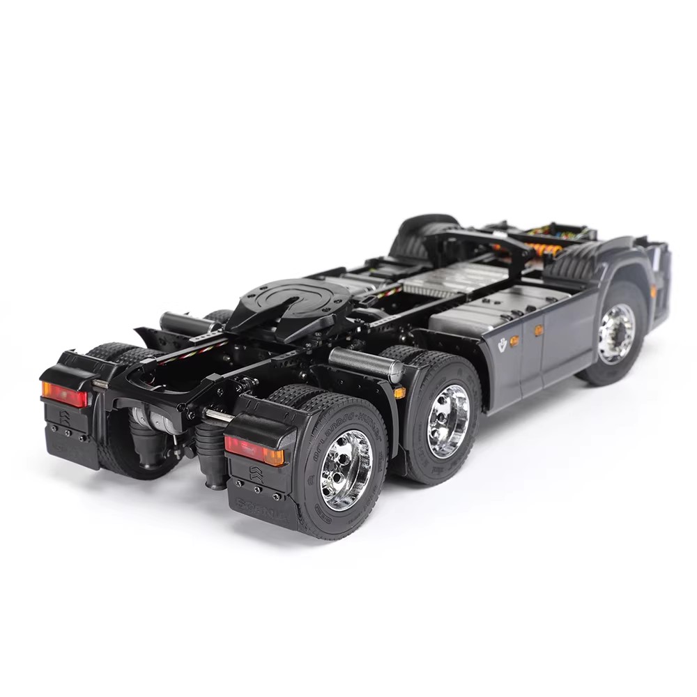 Orlandoo Hunter Rc Crawler Car - Frame Model Kit review and price