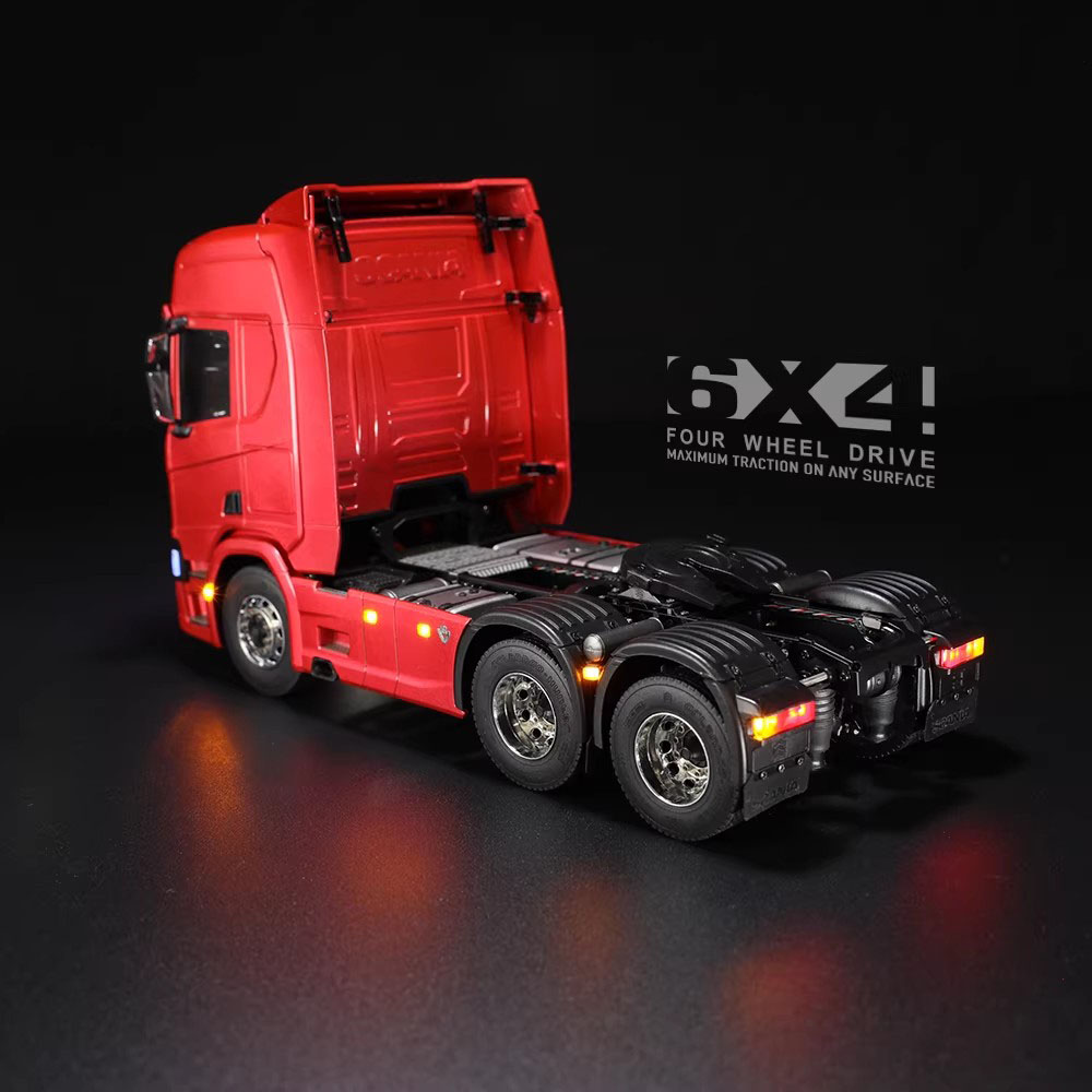 Orlandoo Hunter Rc Crawler Car - Frame Model Kit review and price