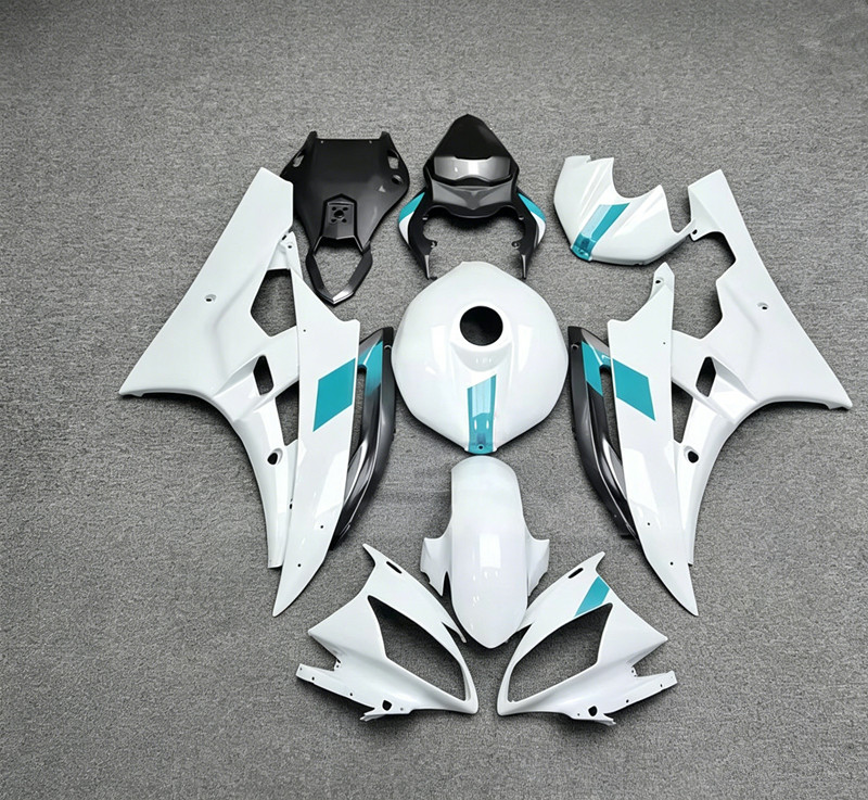 4 Gift new ABS fairing kit - s - Model Kit Yamaha review and price