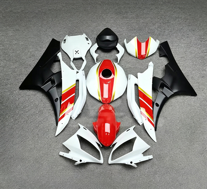 4 Gift new ABS fairing kit - s - Model Kit Yamaha review and price