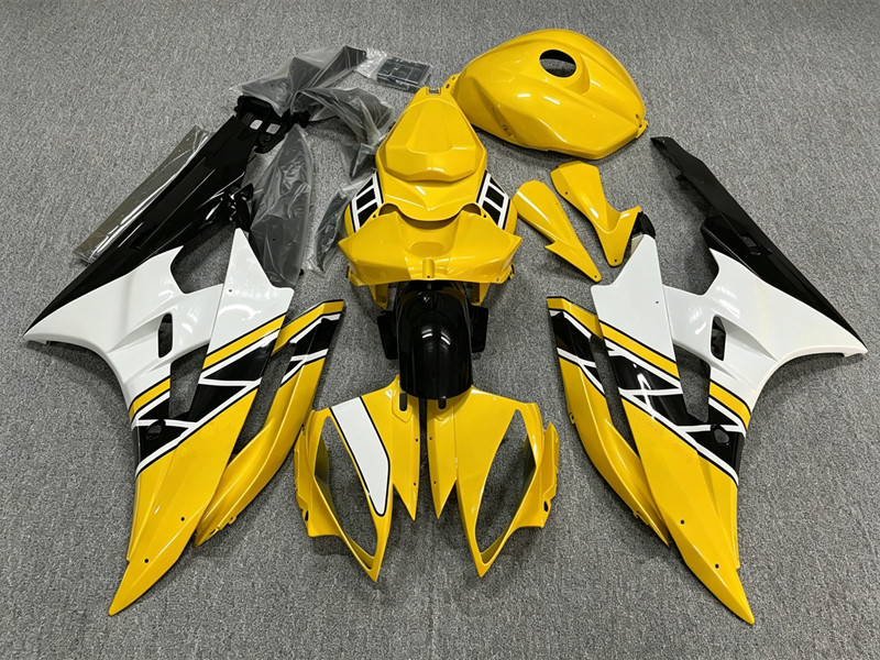 4 Gift new ABS fairing kit - s - Model Kit Yamaha review and price