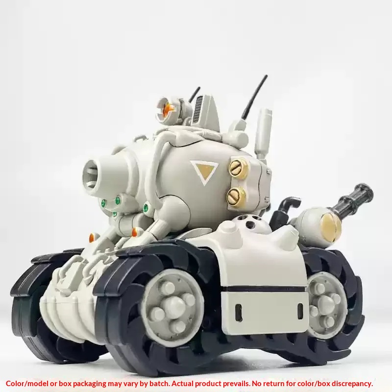 In-Stock New Release Metal Slu - Model Kit Metal Slug review and price