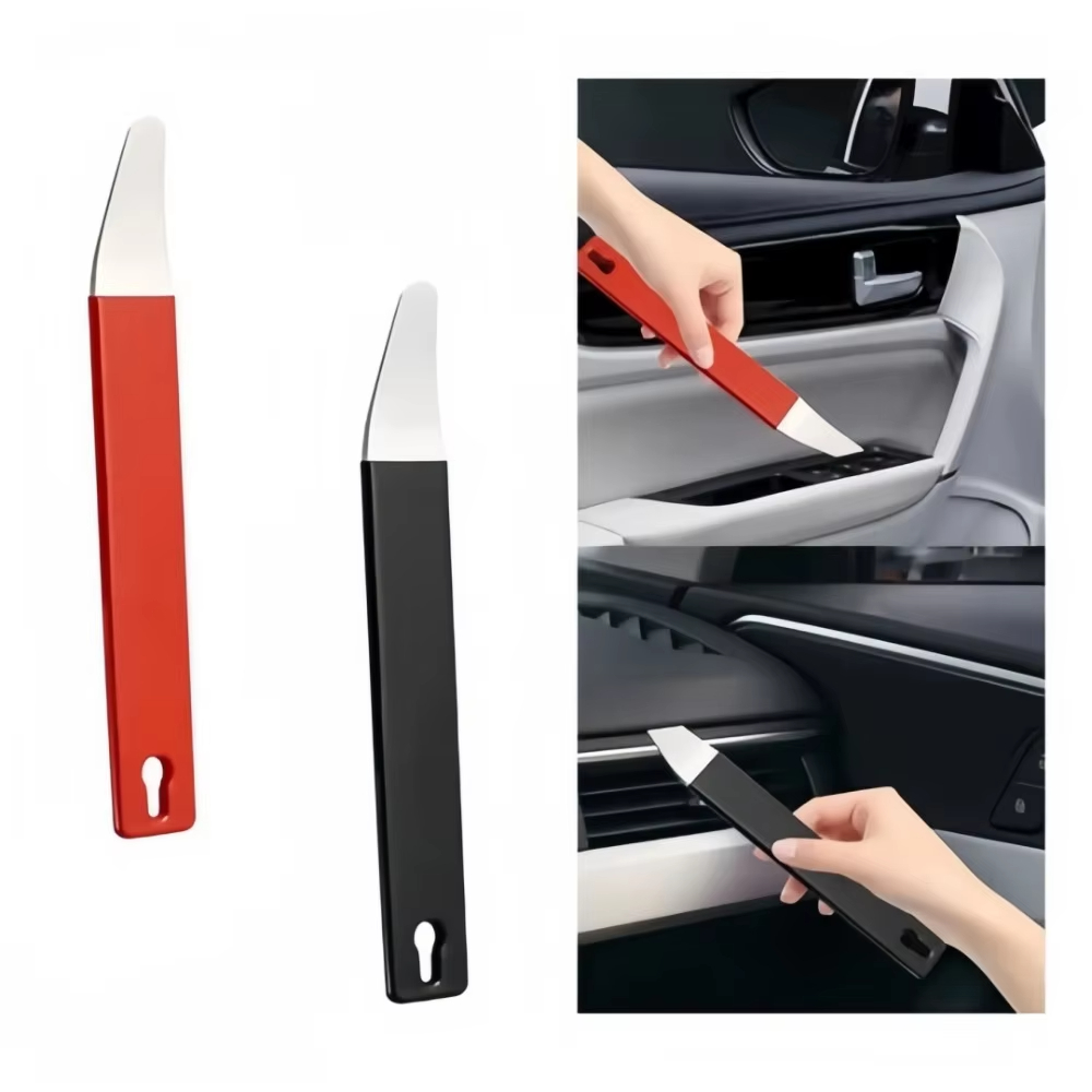 Stainless Steel Car Pry Board  - Panel Line Marker review and price