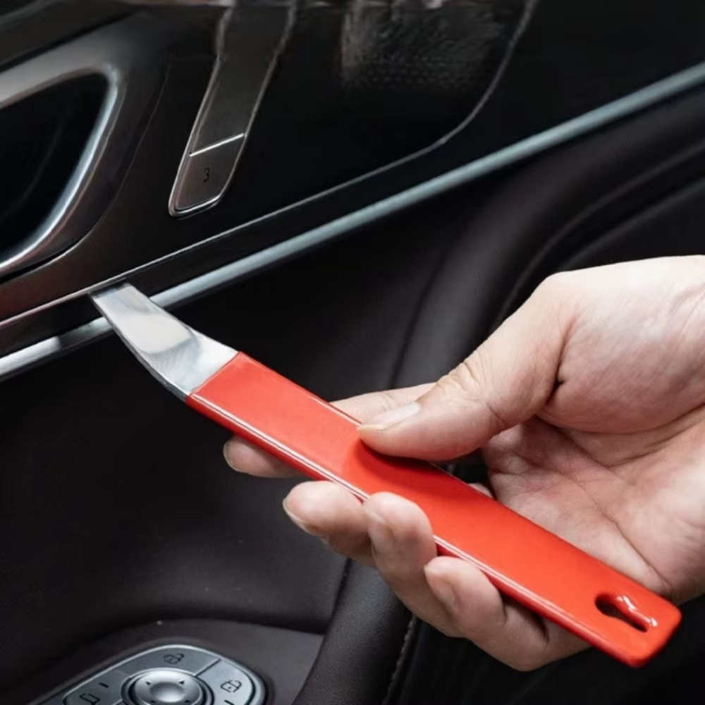 Stainless Steel Car Pry Board  - Panel Line Marker review and price