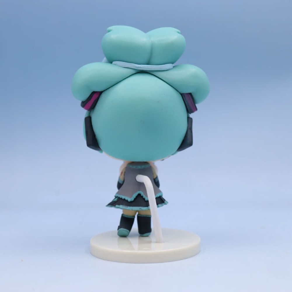 8-10cm Anime Hatsune Miku Figu - Model Kit Hatsune Miku review and price