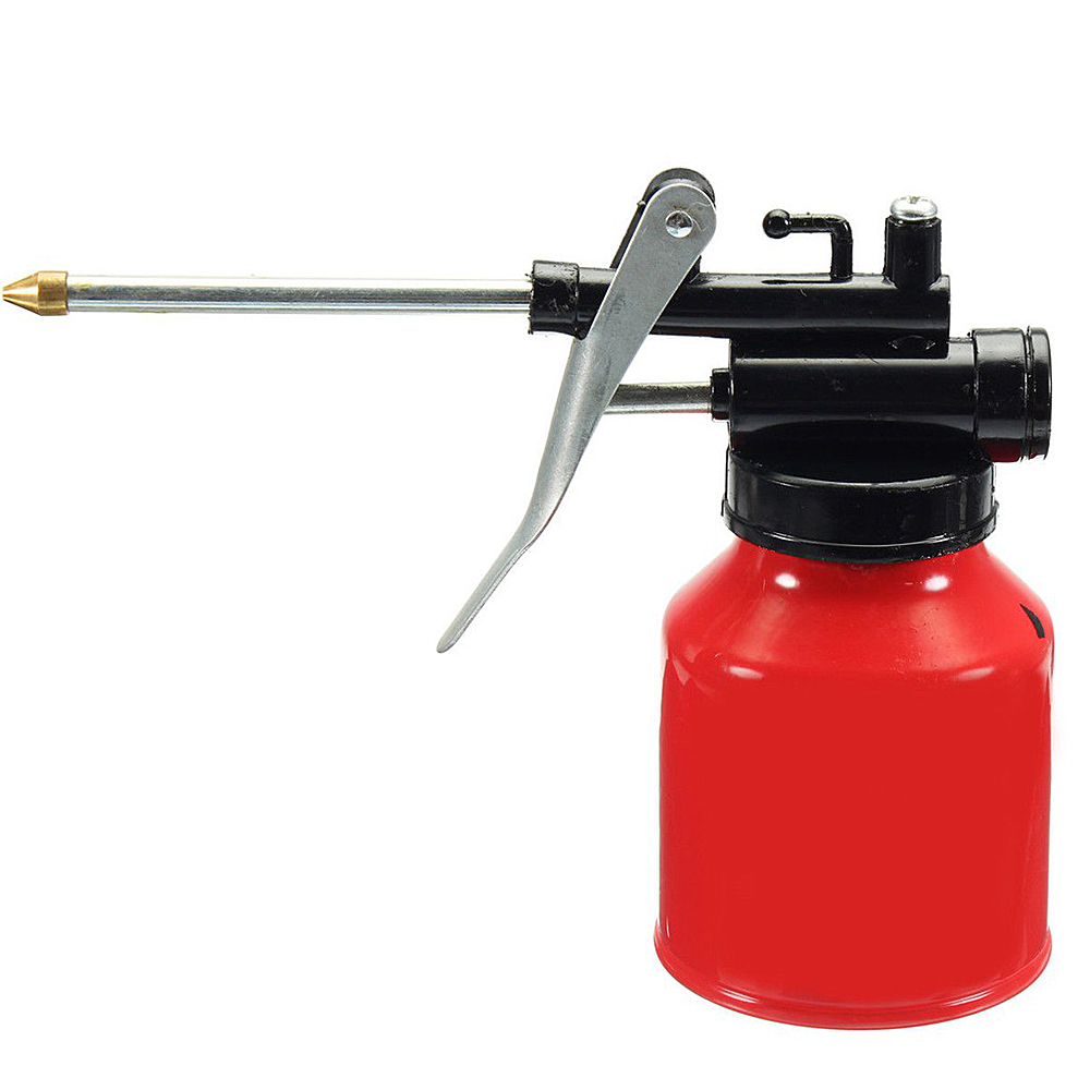 250ml Paint Spray Gun Oil Pump - Spray Can Lacquer review and price