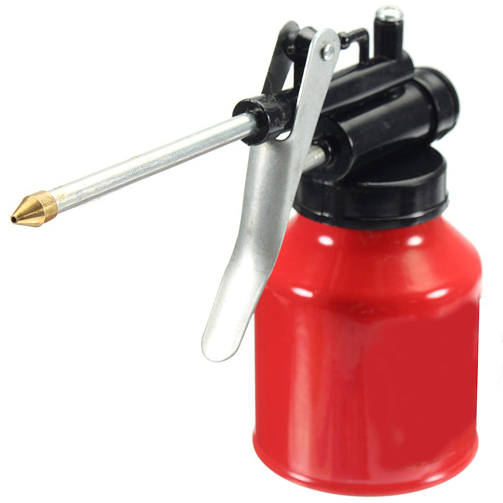 250ml Paint Spray Gun Oil Pump - Spray Can Lacquer review and price