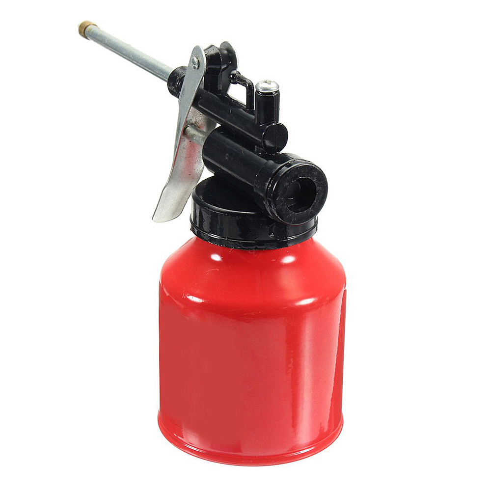 250ml Paint Spray Gun Oil Pump - Spray Can Lacquer review and price