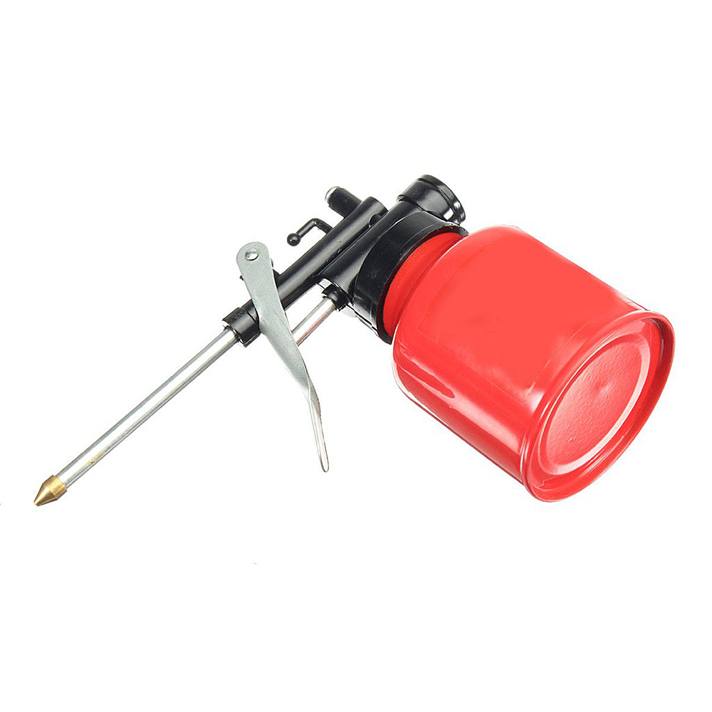 250ml Paint Spray Gun Oil Pump - Spray Can Lacquer review and price