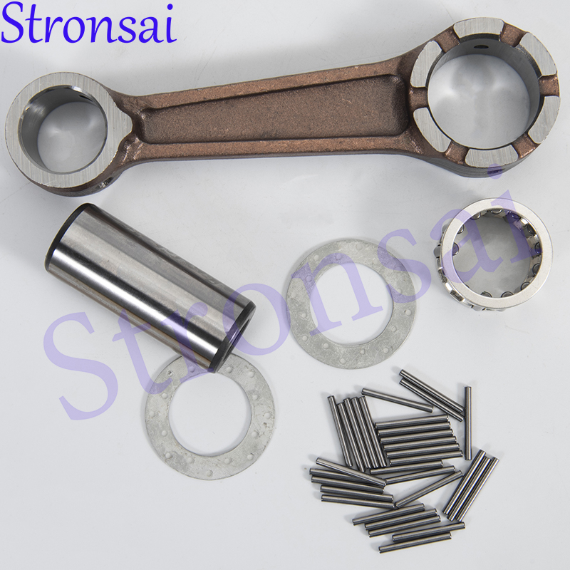 648-11650 Connecting Rod Kit F - Model Kit Yamaha review and price