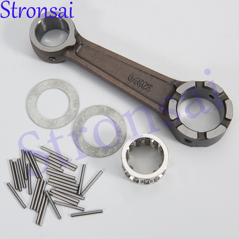648-11650 Connecting Rod Kit F - Model Kit Yamaha review and price