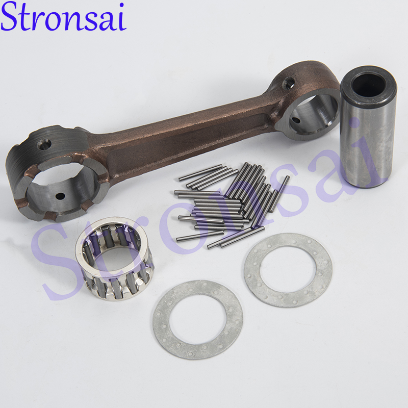 648-11650 Connecting Rod Kit F - Model Kit Yamaha review and price