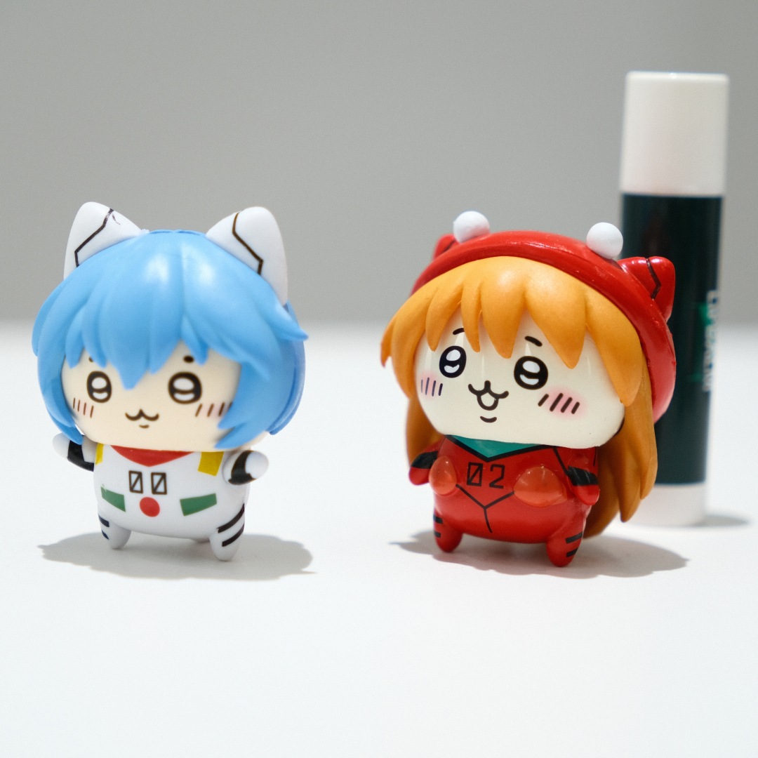  Cos Eva Miku Desk Decorative  - Model Kit Hatsune Miku review and price
