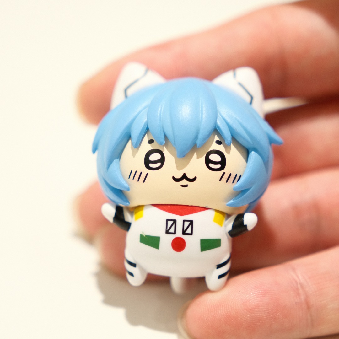  Cos Eva Miku Desk Decorative  - Model Kit Hatsune Miku review and price