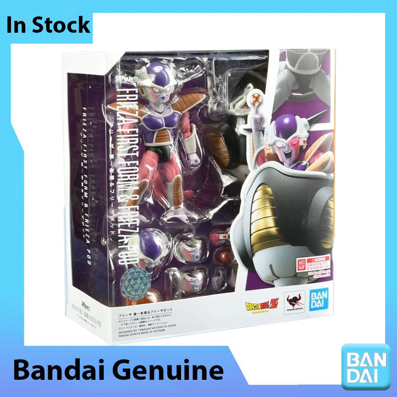 Bandai 100% Genuine Dragon Bal - Model Kit Frieza review and price