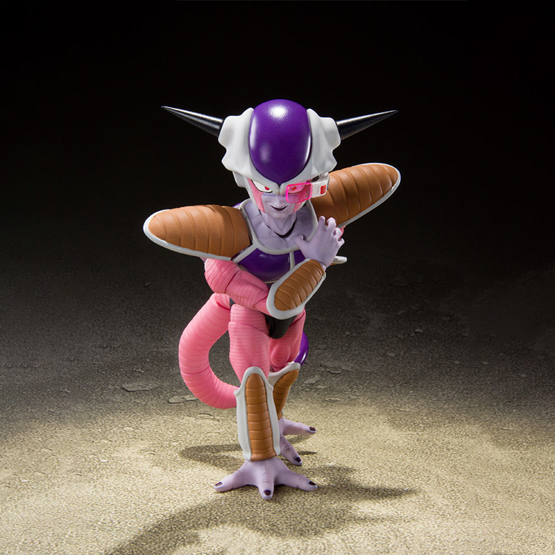 Bandai 100% Genuine Dragon Bal - Model Kit Frieza review and price