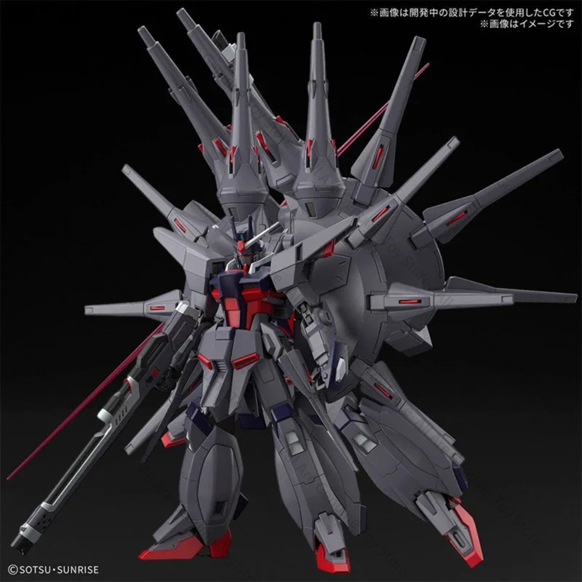 Genuine Bandai Original Gundam - Model Kit Pg review and price