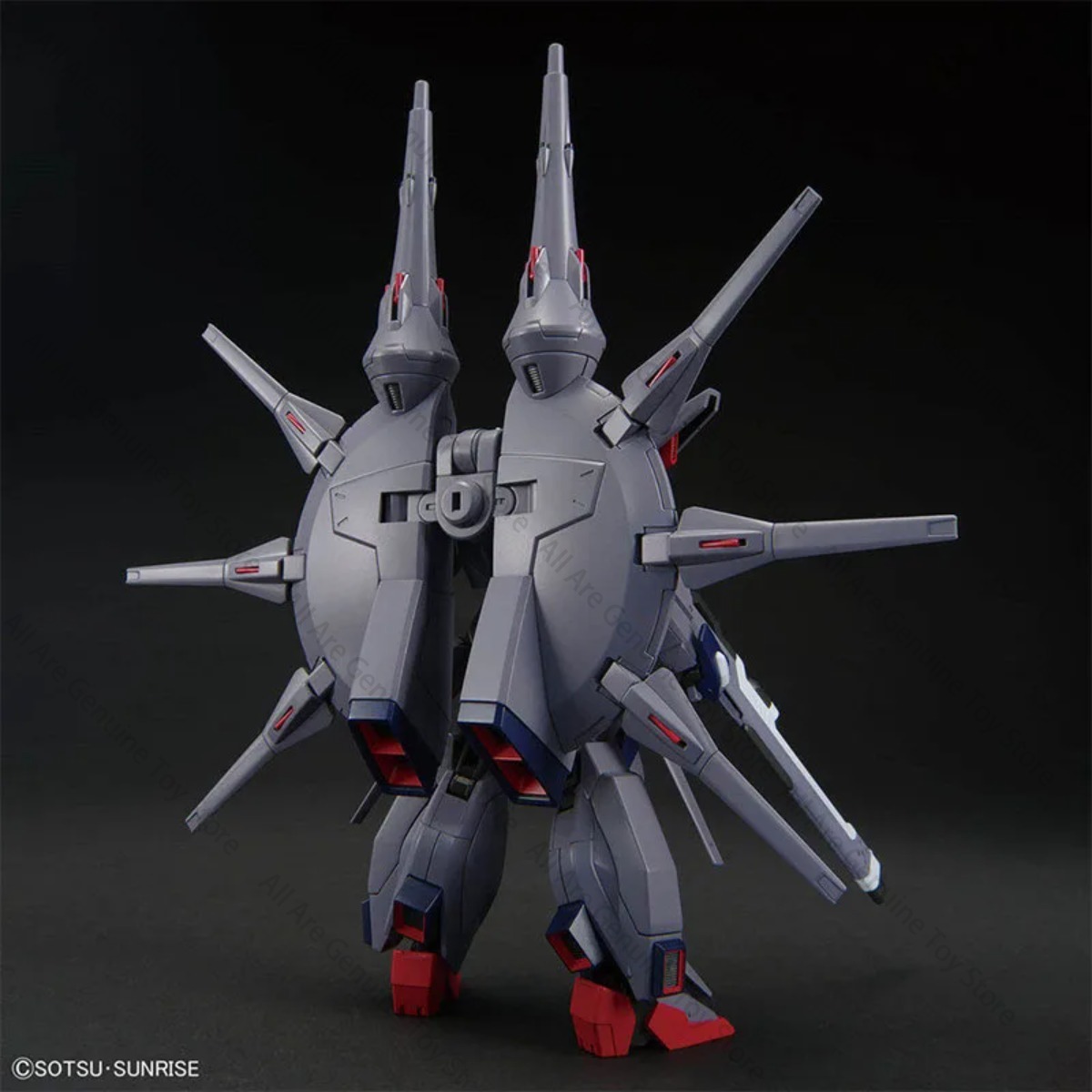 Genuine Bandai Original Gundam - Model Kit Pg review and price