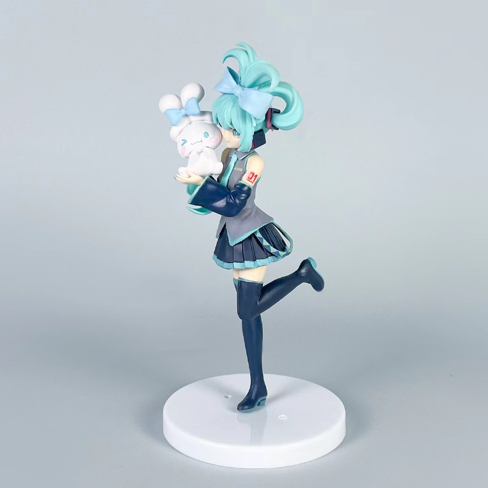 Wholesale Hatsune Miku Anime F - Model Kit Hatsune Miku review and price