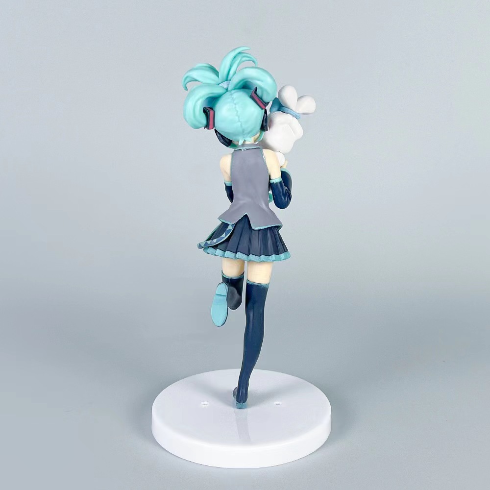 Wholesale Hatsune Miku Anime F - Model Kit Hatsune Miku review and price