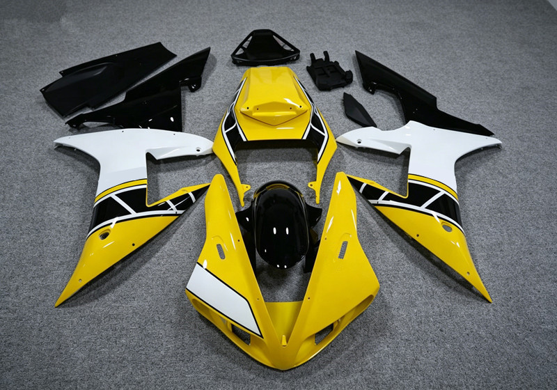 4 Gift new ABS fairing kit - s - Model Kit Yamaha review and price