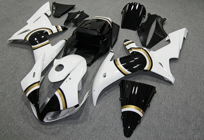 4 Gift new ABS fairing kit - s - Model Kit Yamaha review and price