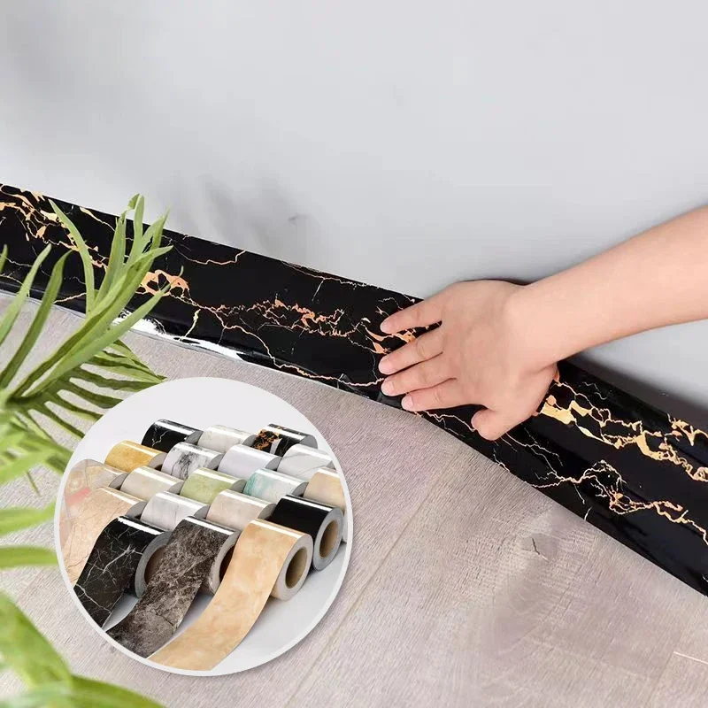 Self Adhesive Waterproof Wall  - Panel Line Marker review and price