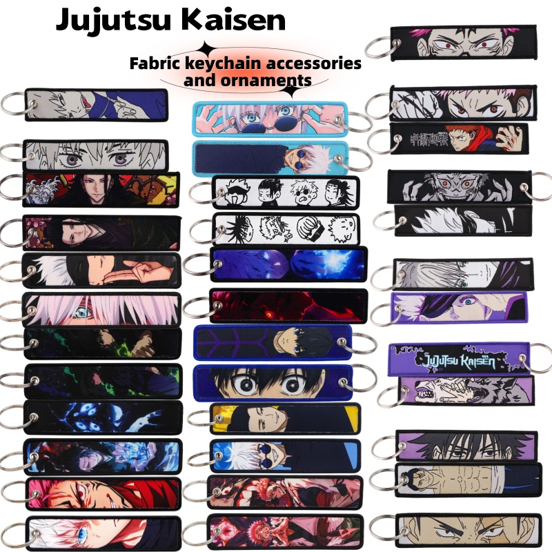 Jujutsu Kaisen Anime Merchandi - Model Kit Anime review and price