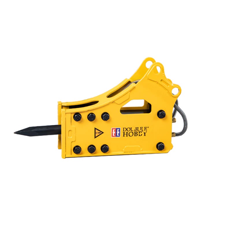 Double E EC160E Metal Quick Hi - Model Kit Excavator review and price