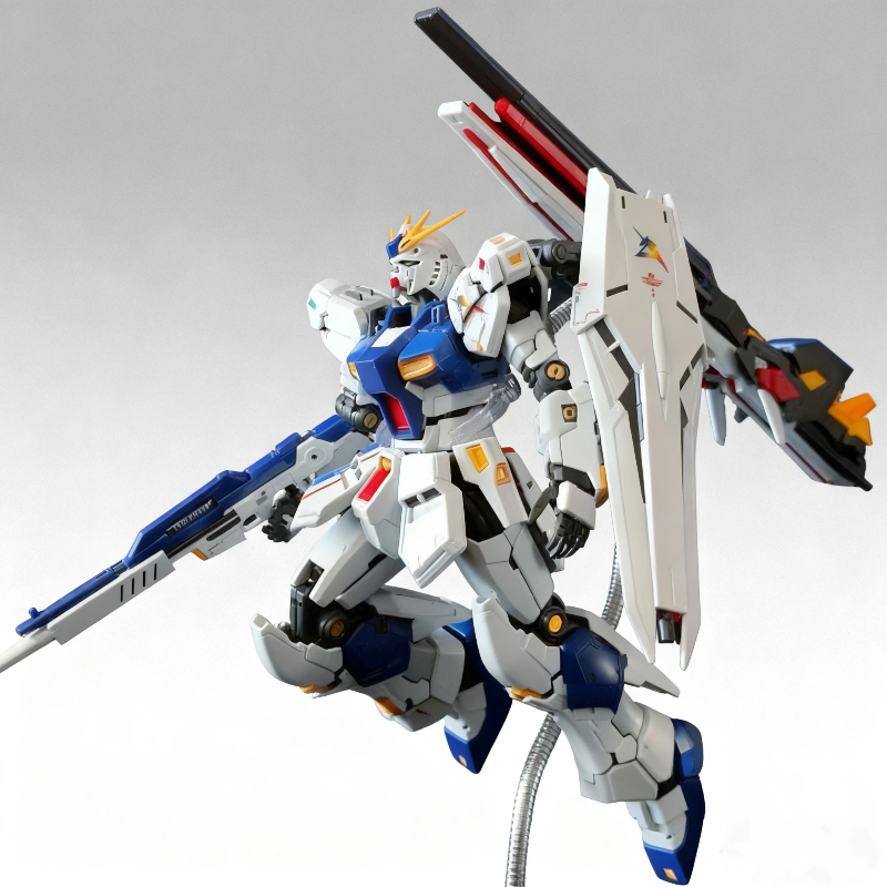 RG 1/144 RX-93ff V FIGHTER Ass - Model Kit Pg review and price