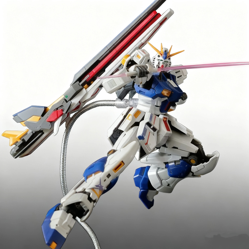 RG 1/144 RX-93ff V FIGHTER Ass - Model Kit Pg review and price