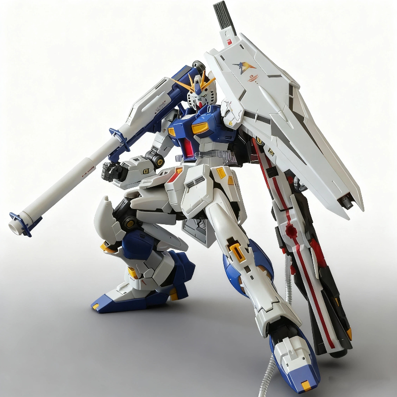 RG 1/144 RX-93ff V FIGHTER Ass - Model Kit Pg review and price