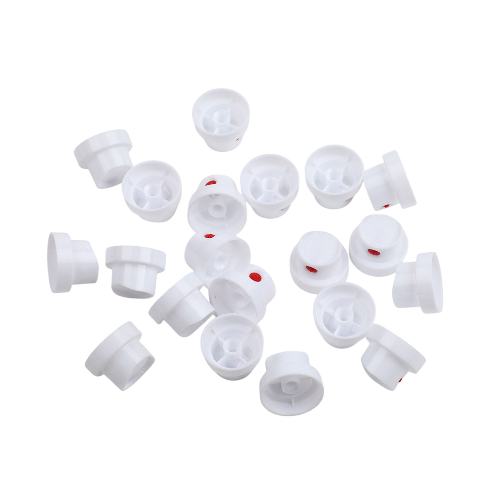 20Pc Spray Heads For Spray Can - Spray Can Lacquer review and price