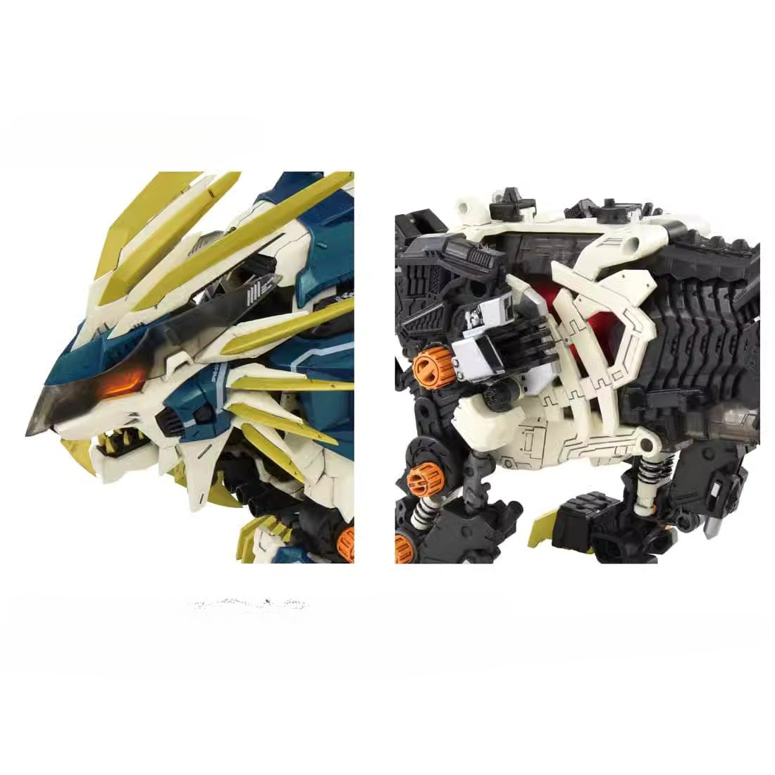 Original Takara Tomy ZOIDS Mur - Model Kit Mecha review and price