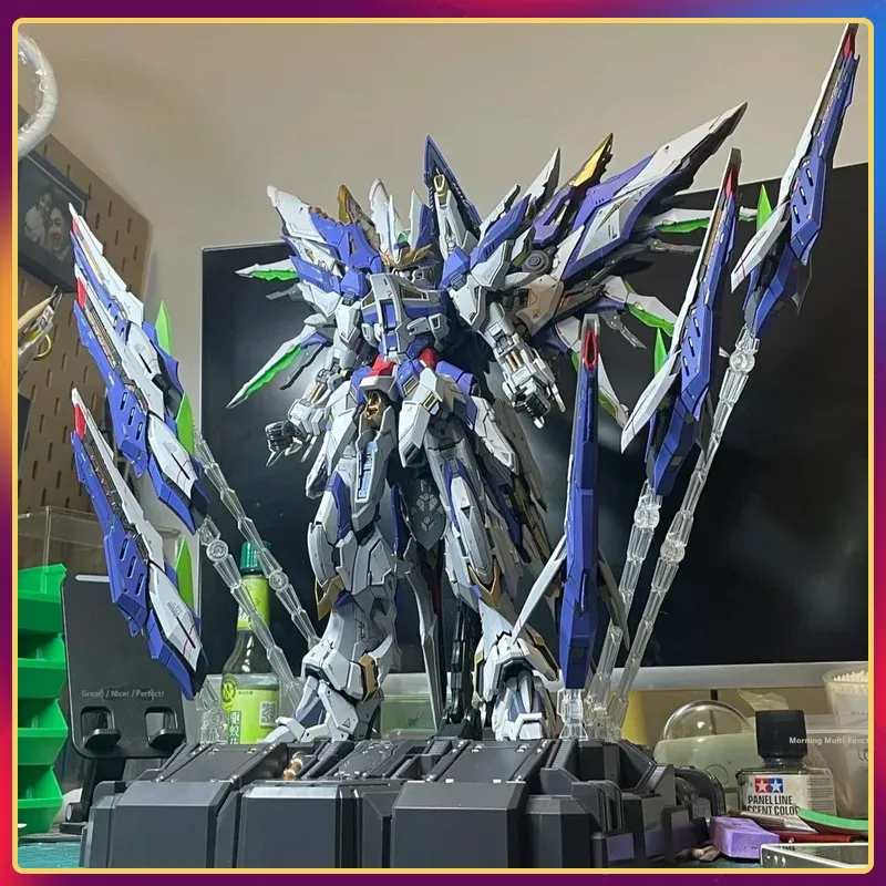 In Stock EINTA INDUSTRIES SKY  - Model Kit Nemesis review and price