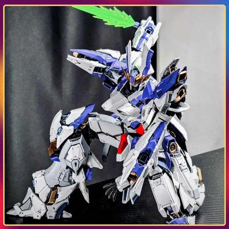 In Stock EINTA INDUSTRIES SKY  - Model Kit Nemesis review and price
