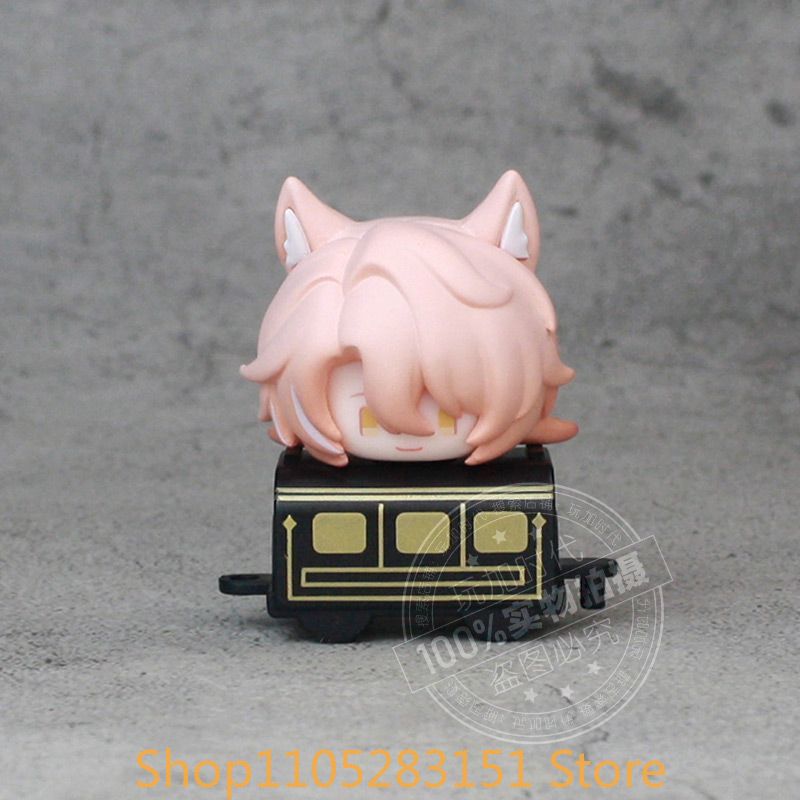 Honkai：Star Rail Jiaoqiu Cospl - Model Kit Anime review and price