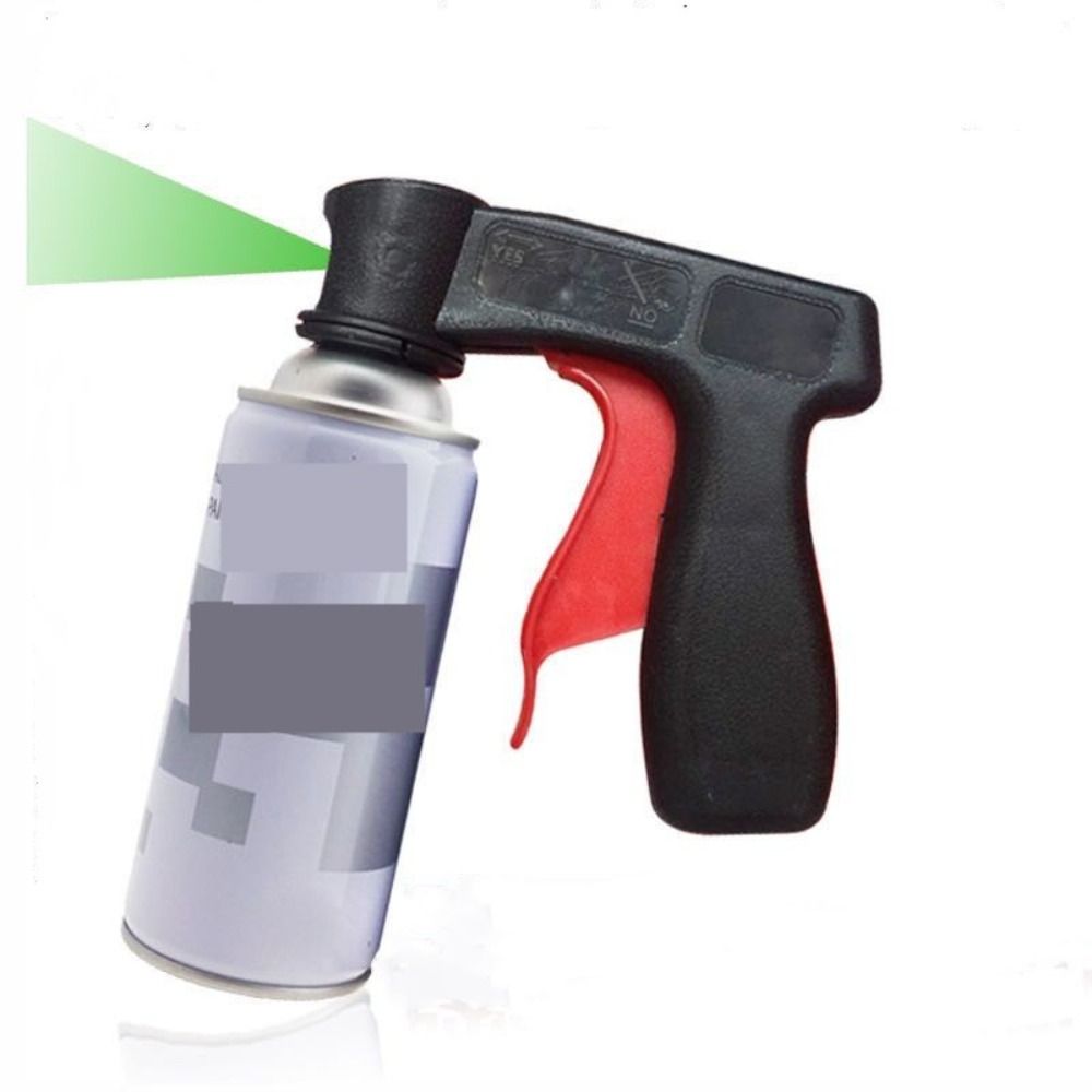 Universal Spray Paint Handle S - Spray Can Lacquer review and price