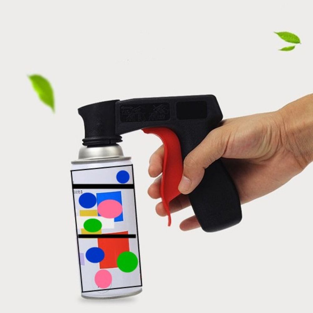 Universal Spray Paint Handle S - Spray Can Lacquer review and price