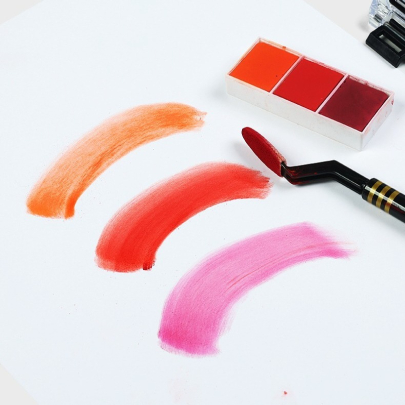 15-color Dry Color Powder Set  - Model Kit Paint Set review and price